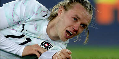 Mählich tobt live im TV: "Das ist eine Sauerei!"