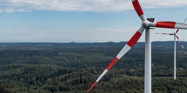 Windpark Kobernaußerwald deutlich kleiner geplant