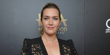 Kate Winslet-Film drückt auf die Tränen-Drüse