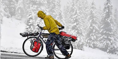 winter schnee