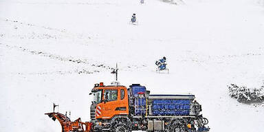 winter schnee