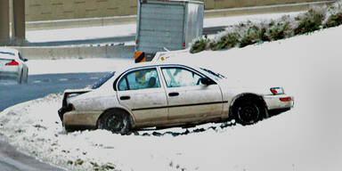 Wintersturm USA
