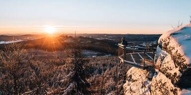 Immer mehr Ausländer entdecken Niederösterreichs Urlaubsreize