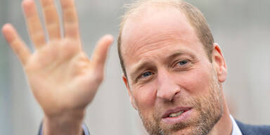 Freiwillige Millionen-Zahlung! Prinz William schockt mit Steuerlast