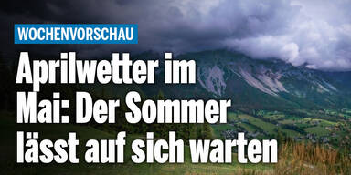 wochenvorschau