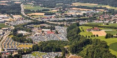 Woodstock
