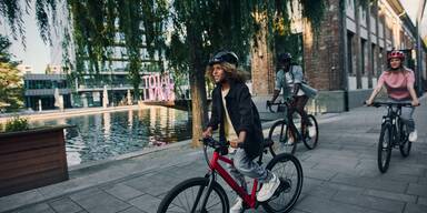 woom fahrrad
