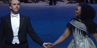 „Peinlich!“, „Jammer", „Graus“ - Shitstorm für Musical-Eröffnung am Opernball