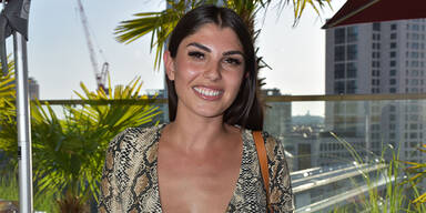 Yeliz Koc: Harte Kritik für ihre neue Reality-TV-Show