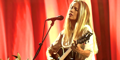 Comeback nach Stimmproblemen: Heather Nova klang in Wien wieder wie ein Engel