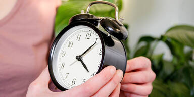 80 Prozent sind gegen die Zeitumstellung