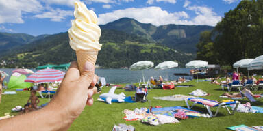 Iran-Krieg: Arabische Gäste könnten in Zell am See & Co. ausbleiben