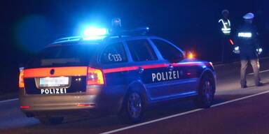 19-Jähriger fuhr immer wieder mit Linienbus herum: geschnappt