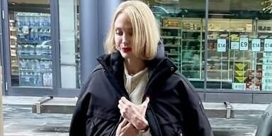Kaum wiederzuerkennen! Angelina Jolie überrascht mit komplett neuem Look